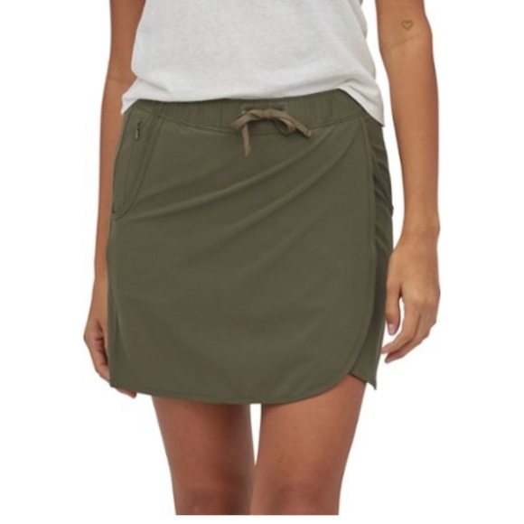 Patagonia Skirt - Picture 4 of 10